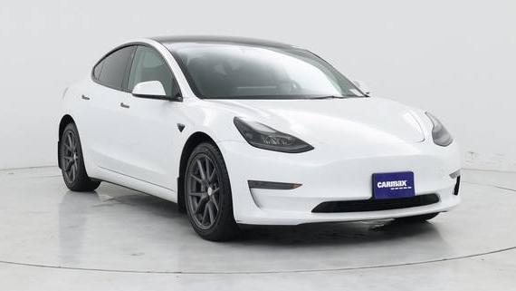 TESLA MODEL 3 2023 5YJ3E1EA2PF489471 image